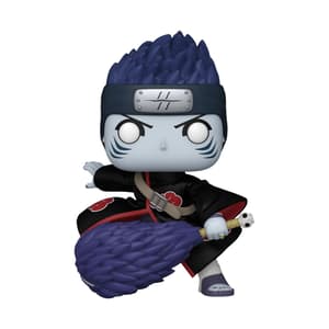 Kisame - Oversized Naruto Funko POP! (1)