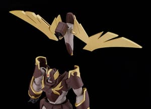 MODEROID Skurts - 8