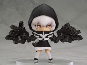 Nendoroid 355 Strength TV Animation Version - 4