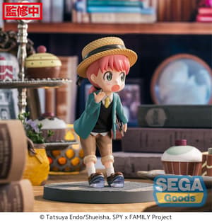 Anya Forger - Stylish Look Vol. 2 - Luminasta - Sega (4)