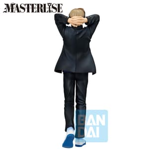 Sougo Okita - Gintama - 3-Z Ginpachi Sensei - Ichibansho (1)