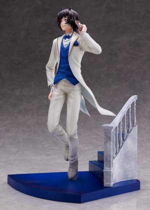Osamu Dazai - F:Nex - Furyu / Sparrow (7)