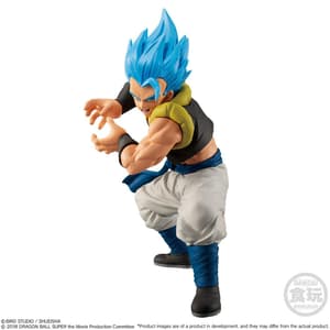 Gogeta - Super Saiyan Blue - Dragon Ball Styling Collection Figur - 1