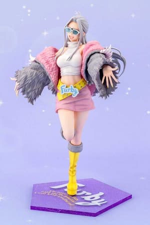 Furby - Bishoujo - Kotobukiya - 3