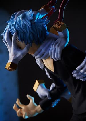 Tomura Shigaraki - My Hero Academia Pop Up Parade - Good Smile Company - 5