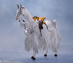 Griffith - Hawk of Light - S.H. Figuarts - Bandai Spirits (8)
