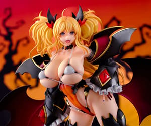 Kirara Onisaki - Halloween Vampire - Native / Rocket Boy (6)
