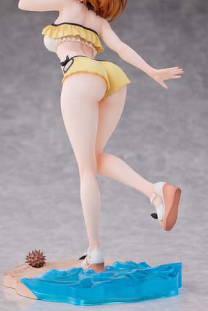 Reisalin Stout: Swimsuit Ver. - 12