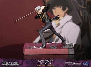 Vicious - Last Stand - First 4 Figures (13)