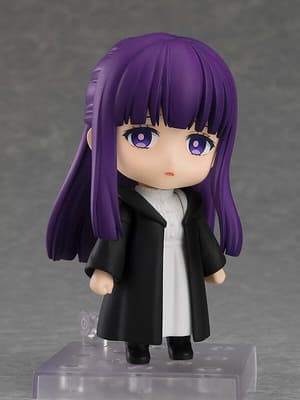 Nendoroid Fern - 4