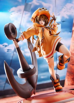May - Normal Edition - Guilty Gear Strive - Broccoli - 4