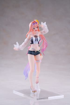 Riana (Riichu) - Lemoe Figure (7)
