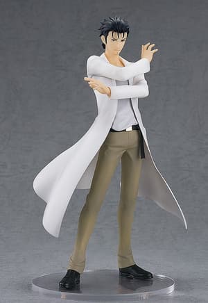 Rintaro Okabe - Steins;Gate Pop Up Parade - Good Smile Company - 4