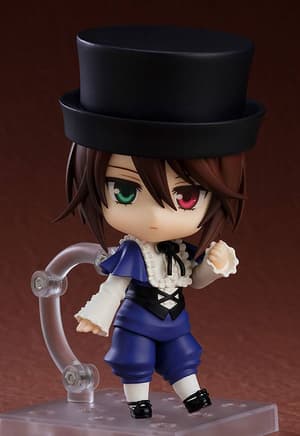 Nendoroid 1711 Soseiseki - 1