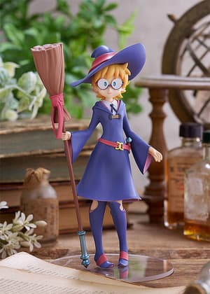 Lotte Jansson - Little Witch Academia Pop Up Parade - Good Smile Company - 5