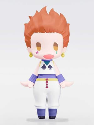 Hisoka - HELLO! GOOD SMILE - 1