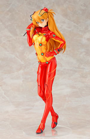 Asuka Langley Shikinami - 1