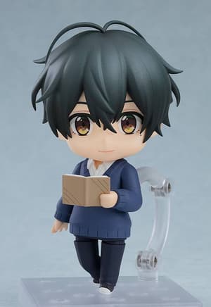Nendoroid 1891 Yoshikazu Miyano - 2