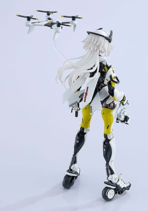 MOTORED CYBORG RUNNER SSX_155ar "KINETIC ASH" - 7