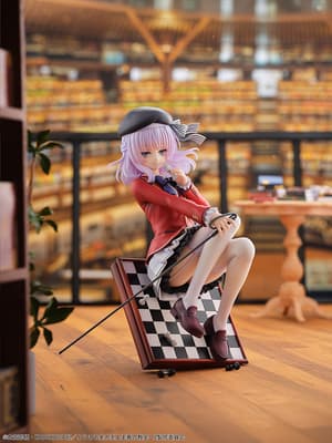 Arisu Sakayanagi - Bell Fine - 11