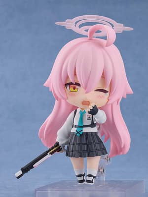 Nendoroid Hoshino Takanashi - 3