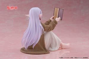 Frieren - Roomwear - Desktop Cute - Taito  - 8