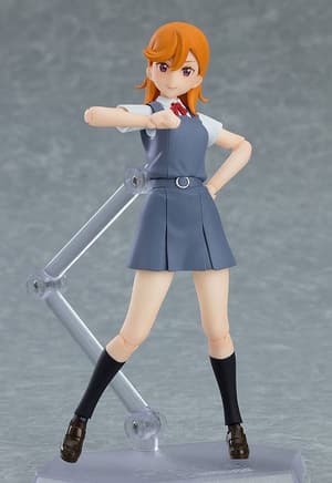 Figma 541 Kanon Shibuya - 4