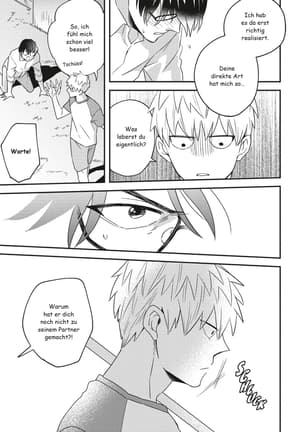 Megumi to Tsugumi - Carlsen - Band 04 - 2