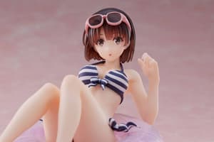 Megumi Kato - Aqua Float Girls - Taito - 9
