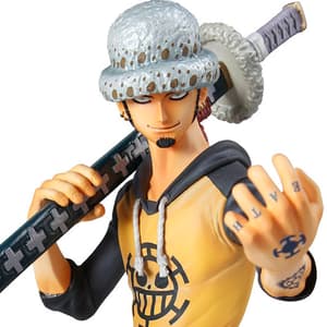 P.O.P. NEO-DX Trafalgar Law - 3