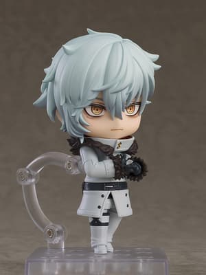 Nendoroid 2581 Kadoc Zemlupus - 4