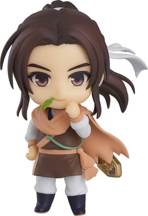Nendoroid 1406 Li Xiaoyao - 4