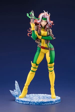 Rogue - Rebirth - Marvel Bishoujo - Kotobukiya (1)