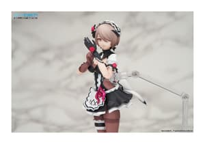 Rita Rossweisse - Umbral Rose - Arctech Actionfigur - APEX Innovation (6)