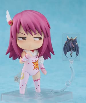 Nendoroid 2538 Sora Naegino - 1