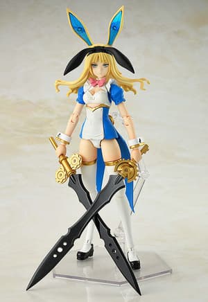 PLAMAX GP-02 Guilty Princess Maidroid Alice(re-run) - 4
