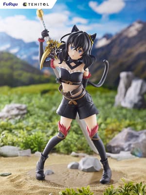 Fran & Master - Tenitol - Furyu (6)