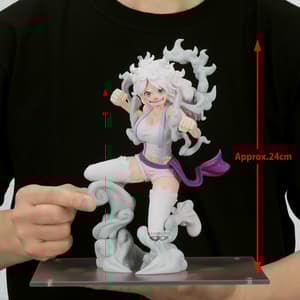 Jewelry Bonney - One Piece - Grandista (1)