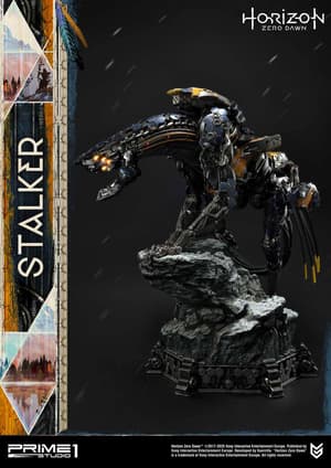 Stalker - Horizon Zero Dawn - Prime 1 Studio - 1