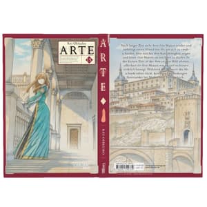 Arte - Carlsen - Vol. 15 - 3