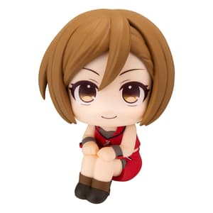 Meiko - Vocaloid Look Up - Megahouse - 2