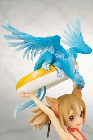 Silica and Pina - Broccoli - 14