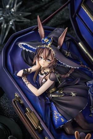 Amiya - Solo Around The World - Good Smile Company - 1
