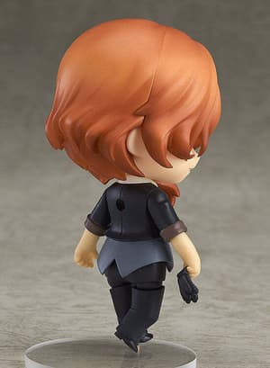 Nendoroid Chuya Nakahara(4th-run) - 5