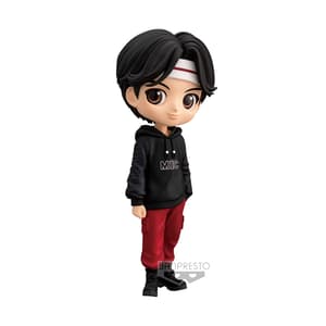 Jin - BTS Q Posket - Banpresto - 1