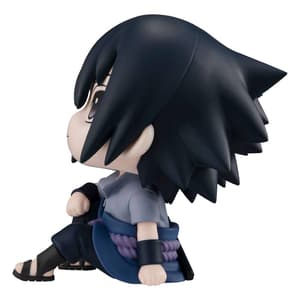 Sasuke Uchiha - Naruto Shippuden - Look Up - Megahouse - Re-Release - 1