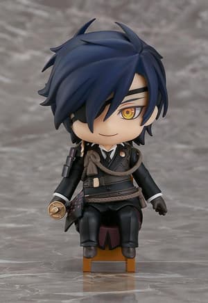 Nendoroid Swacchao! Shokudaikiri Mitsutada - 5