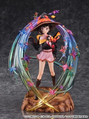 Megumin - Longing for Explosion Magic  - Shibuya Scramble Figure - eStream (1)