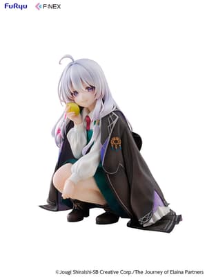 Elaina citrus ver. 1/6 Scale Figure - 1