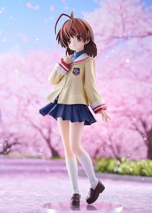 Nagisa Furukawa - L - Clannad Pop Up Parade - Good Smile Company - 3